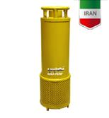 پمپ کف کش آکوا مدل A-2-170